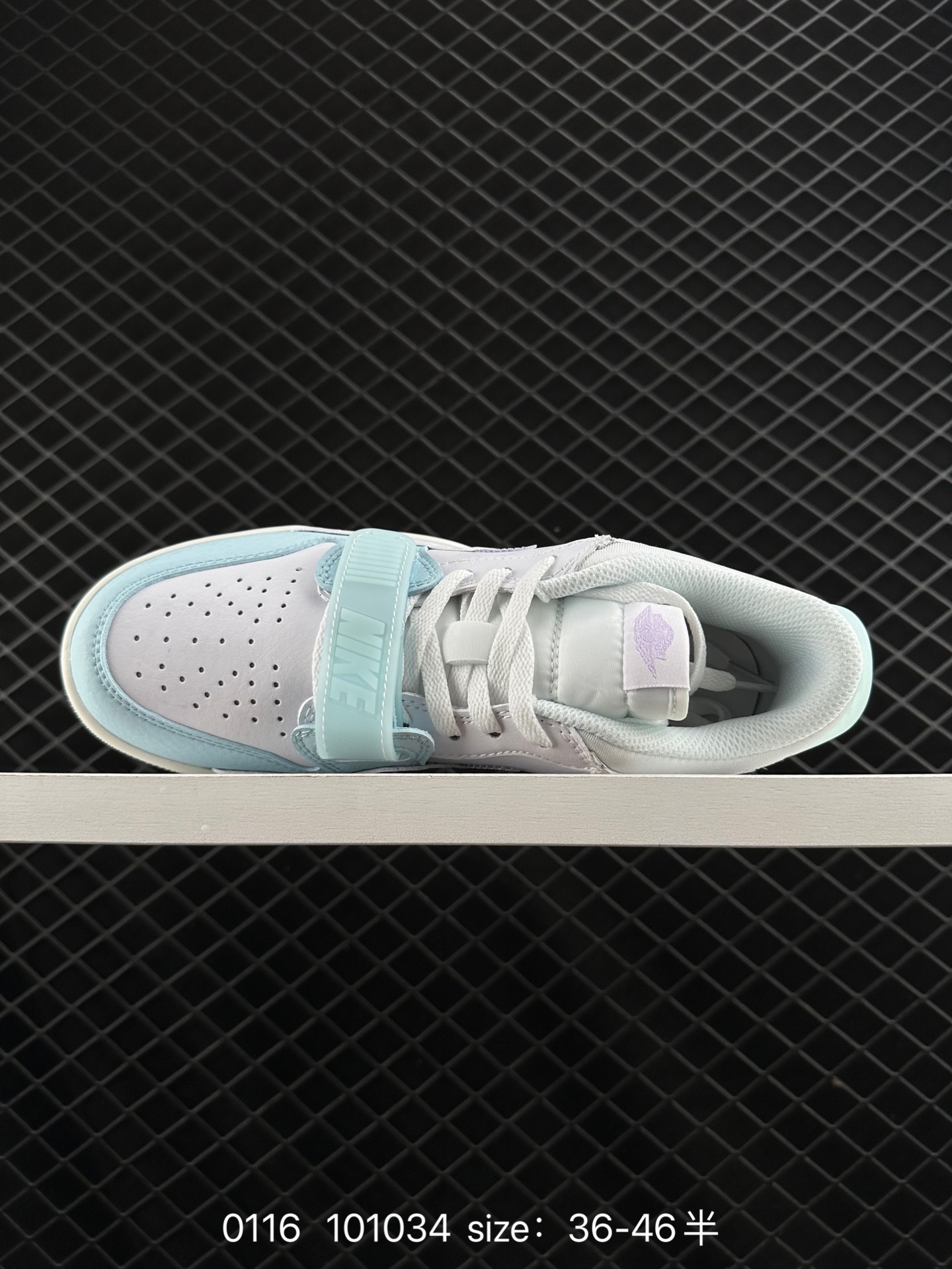 Air Jordan Legacy 312 Low